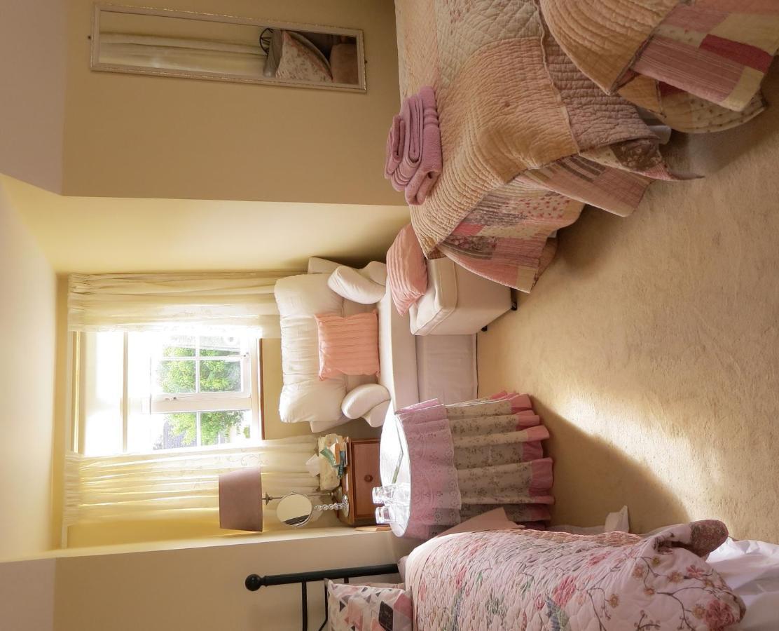 Tyreda Bed & Breakfast Ennis Exterior photo